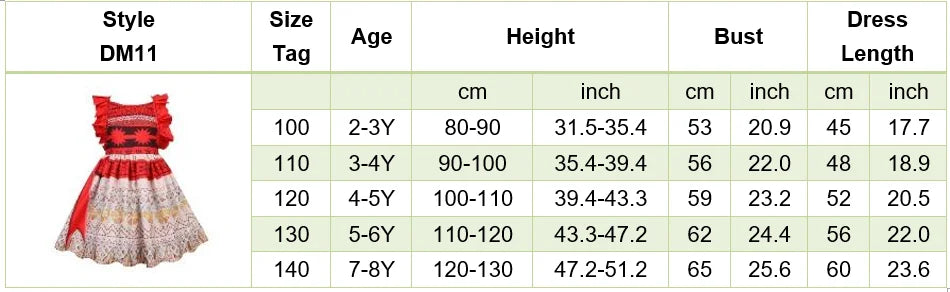 Kids Princess Tops and Skirt Little Girls Jasmine Carnival Clothing Set Children Summer Party Clothing Kids Cosplay Dresses