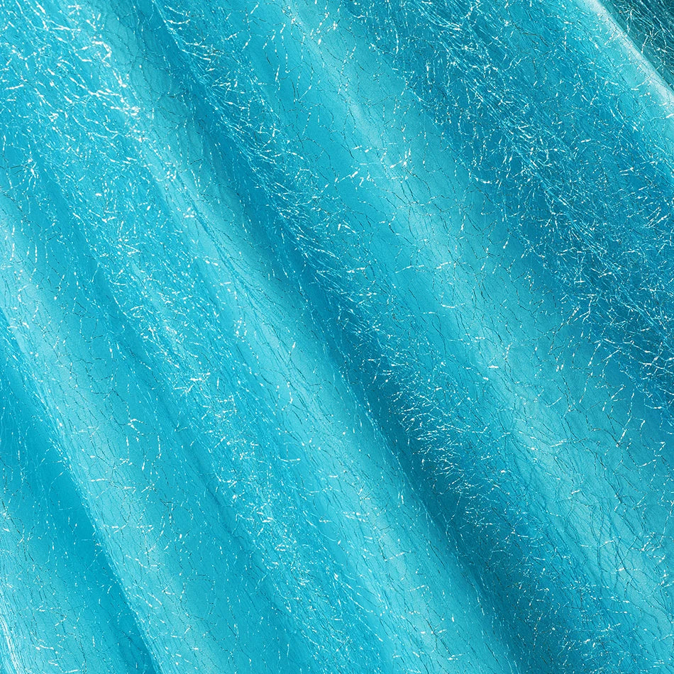 Elsa Anna Costume for Kids Little Girls Dress Children Performance Cloak Dress Up Kids Carnival Long Sleeve Cosplay Dresses