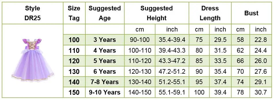 Kids Princess Tops and Skirt Little Girls Jasmine Carnival Clothing Set Children Summer Party Clothing Kids Cosplay Dresses